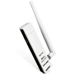 TP-Link Archer T2UH AC600 High Gain Wireless Dual Band USB Adapter